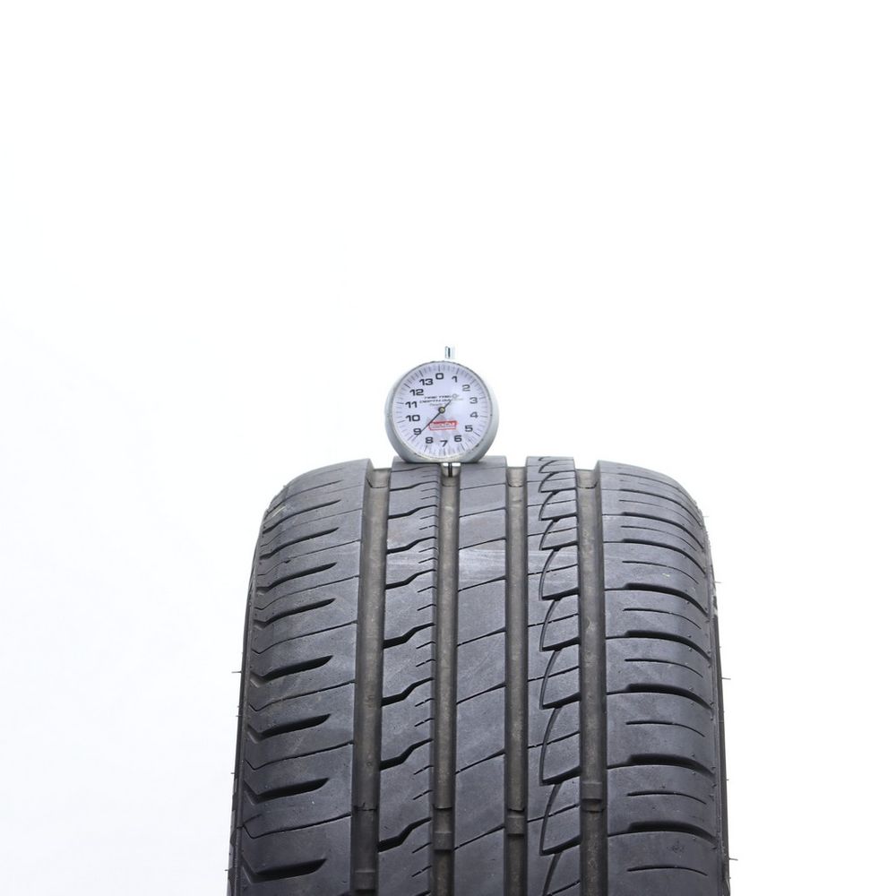 Set of (2) Used 215/45ZR17 Ironman IMove Gen 2 AS 91W - 7-8.5/32 - Image 5