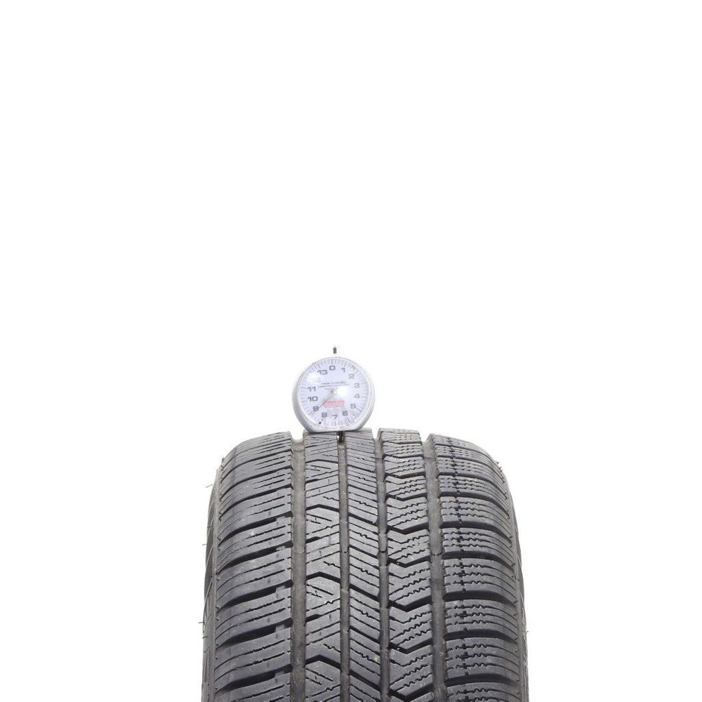 Set of (2) Used 185/65R15 Milestar Weatherguard AW365 92H - 9-9.5/32 - Image 2