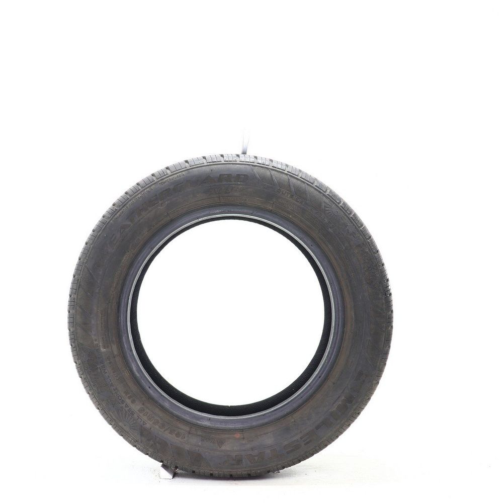 Set of (2) Used 185/65R15 Milestar Weatherguard AW365 92H - 9-9.5/32 - Image 3