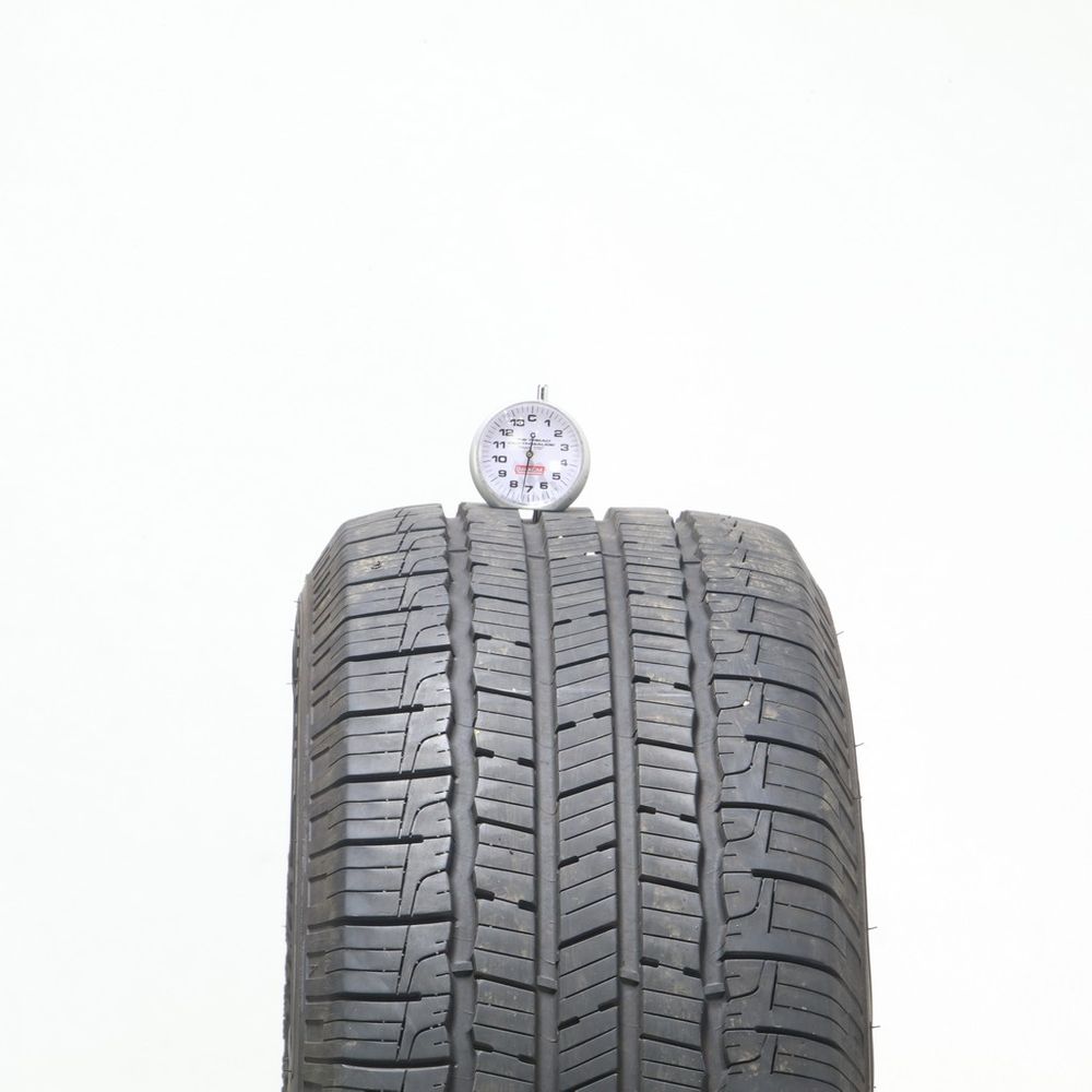 Used 225/55R18 Goodyear Reliant All-season 98V - 7/32 - Image 2