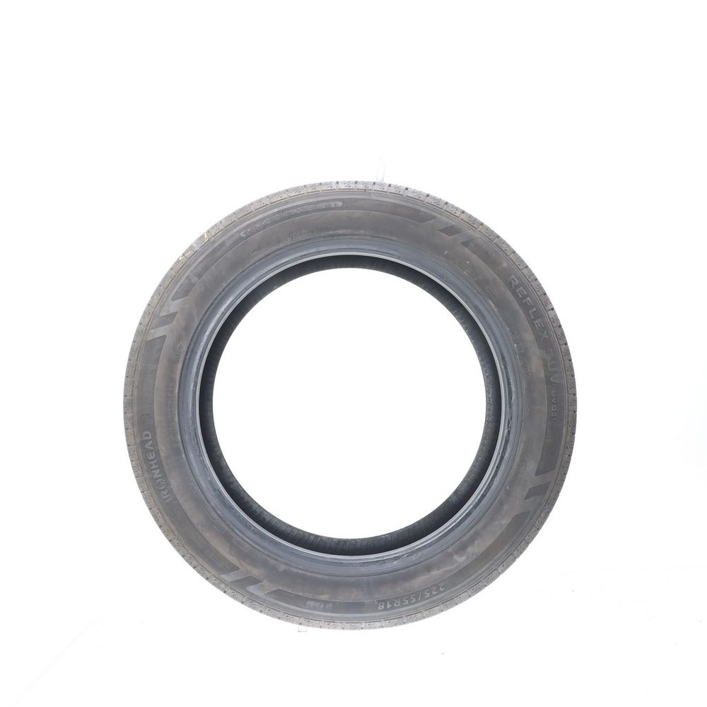 Used 225/55R18 Ironhead Reflex SUV UVD01 98V - 8/32 - Image 3