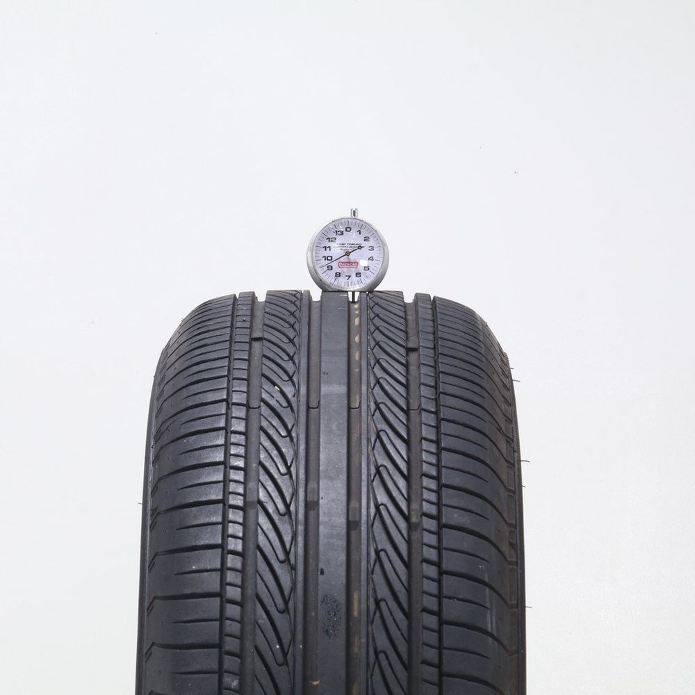 Set of (2) Used 225/60R16 Federal Formoza FD2 98V - 7.5-9/32 - Image 5