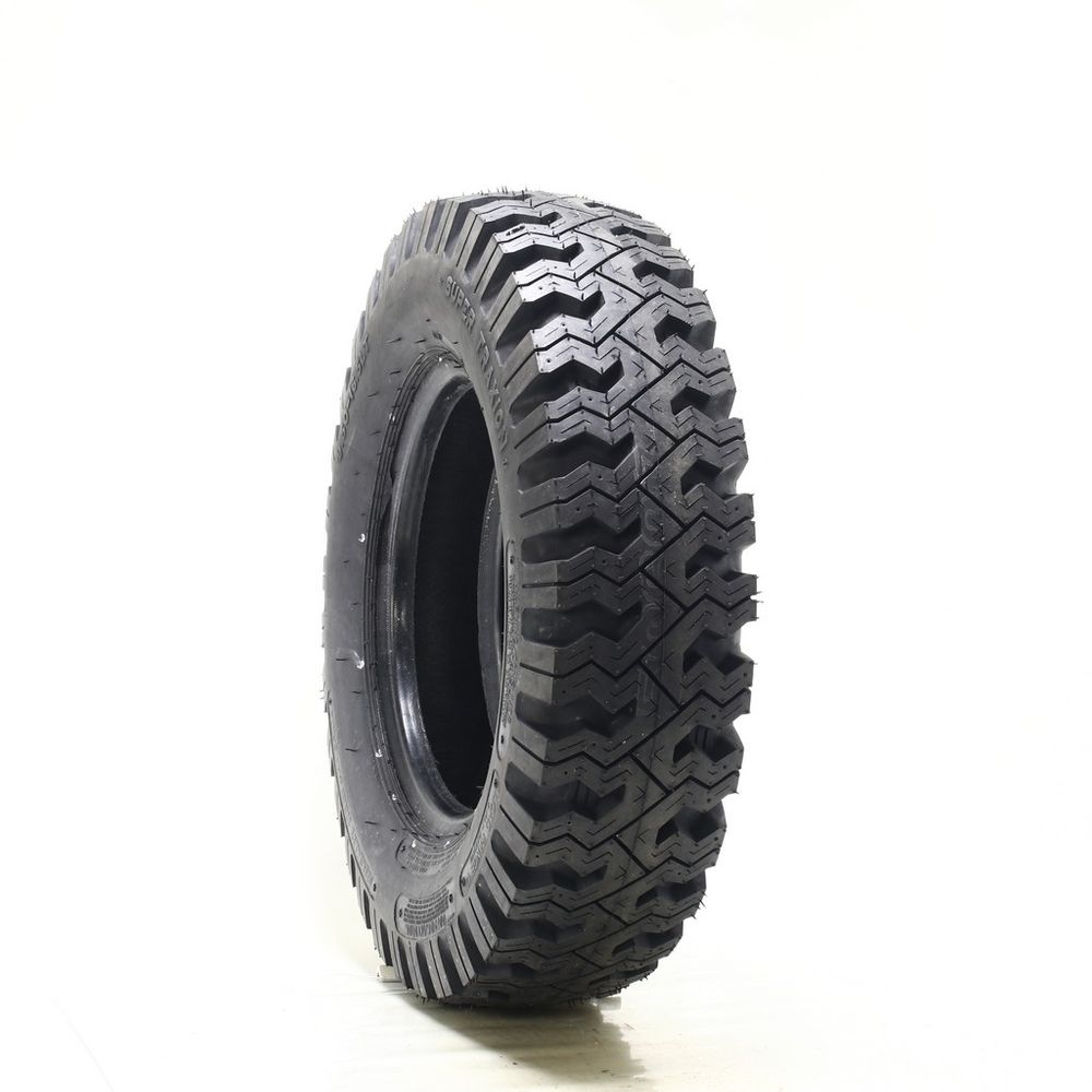New LT 9.5-16.5 STA Super Traxion M/S 1N/A D - 19/32 - Image 1