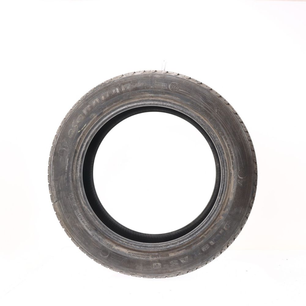 Used 235/55R18 Radar Dimax AS-8 104V - 9.5/32 - Image 3