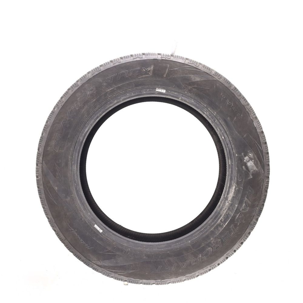 Used 235/60R18 Mastercraft Glacier Trex 103T - 10/32 - Image 3