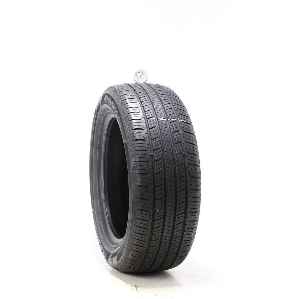 Used 235/55R17 Hankook Kinergy GT 99H - 8.5/32 - Image 1