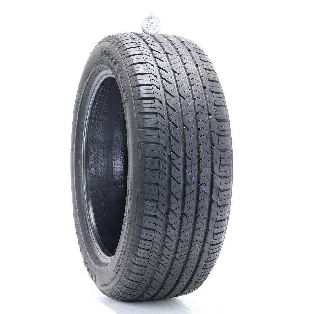 Used 235/50R18 Goodyear Eagle Sport AS 97W - 9/32 - Image 1