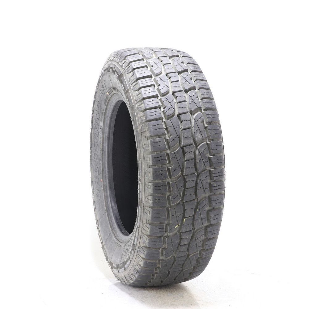 Used LT 275/65R18 Linglong Crosswind A/T 123/120S E - 15/32 - Image 1