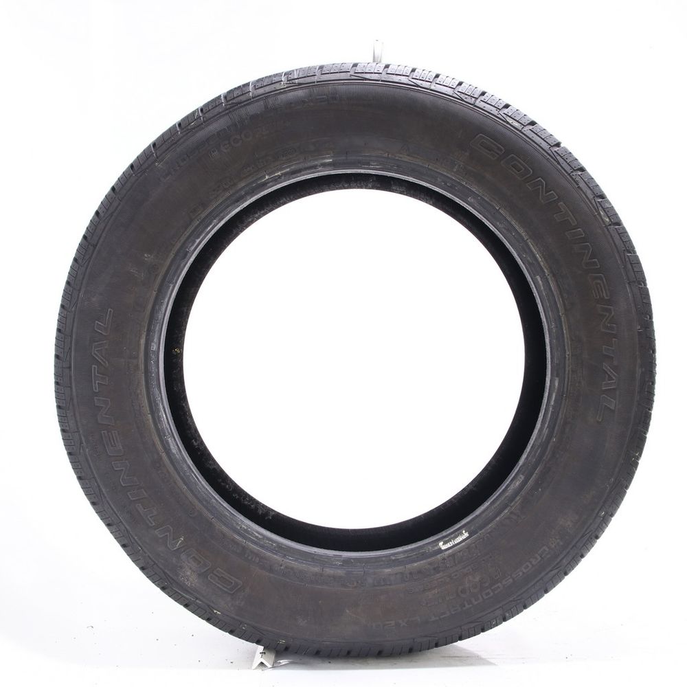 Used P 275/55R20 Continental CrossContact LX20 111S - 10/32 - Image 3