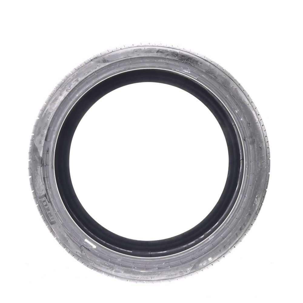 New 275/35R23 Pirelli P Zero PZ4 108Y - 8/32 - Image 3
