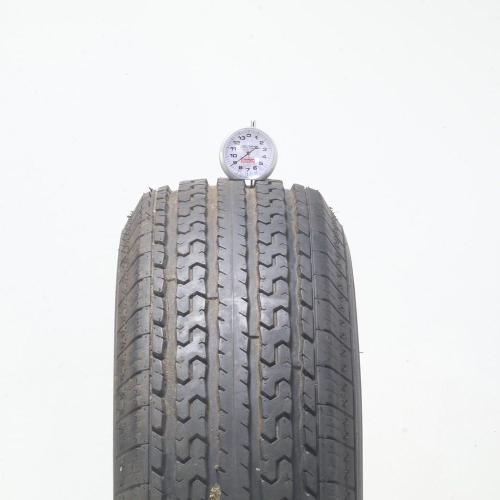 Used ST 225/75R18 Carlisle Ultra CRT 1N/A - 9/32 - Image 2