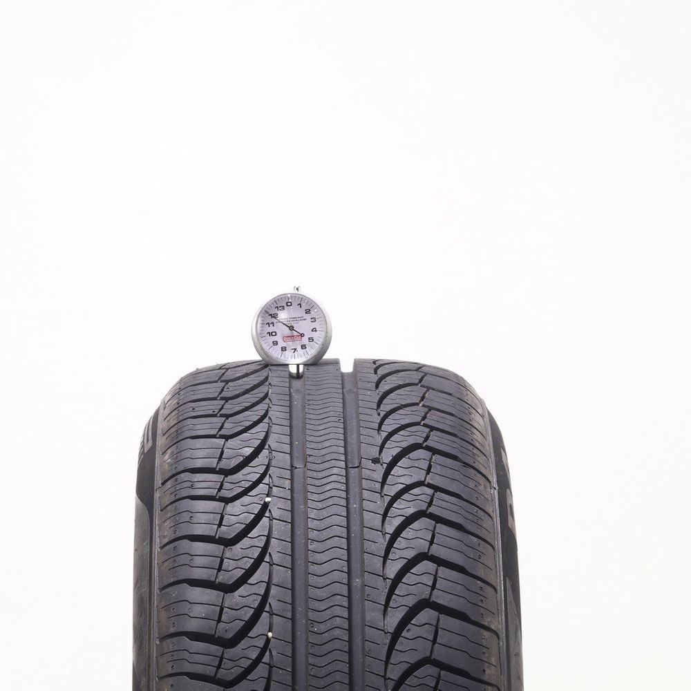 Set of (2) Used 225/50R17 Pirelli P4 Persist AS Plus 94V - 11.5-12/32 - Image 5