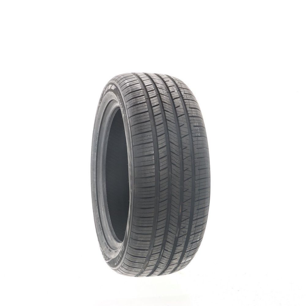 Driven Once 235/50R18 Summit Ultramax UHP AS 97W - 10/32 - Image 1