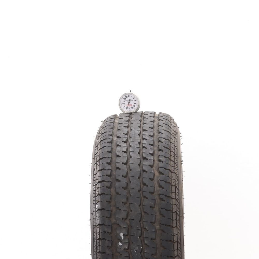 Used ST 205/75R15 Hi-Run JK42 107/102L D - 7.5/32 - Image 2