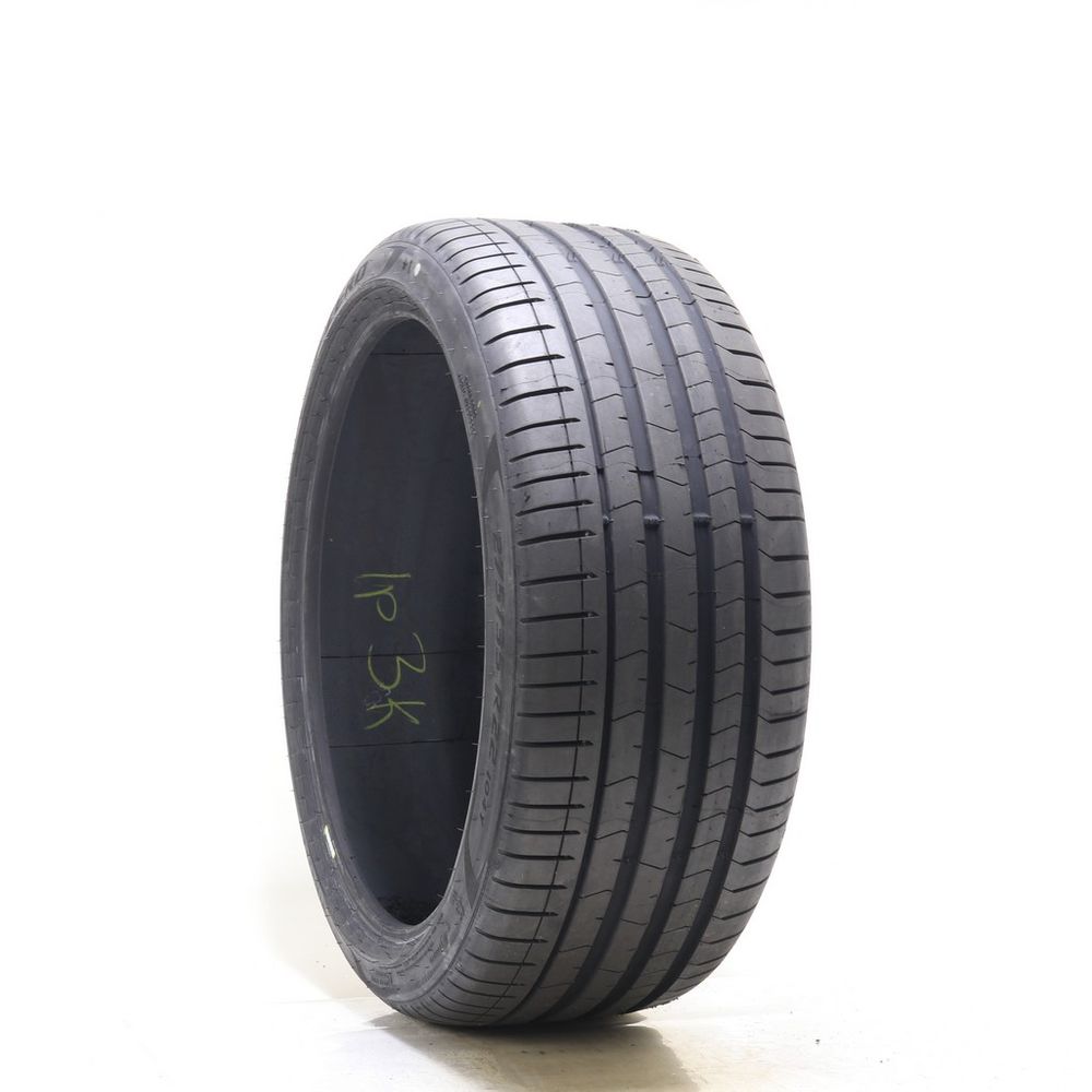 Driven Once 275/35R22 Pirelli P Zero PZ4 1 104Y - 8/32 - Image 1