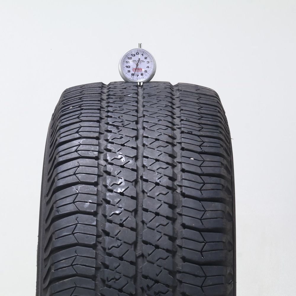 Used 255/75R17 Goodyear Wrangler SR-A 113S - 7.5/32 - Image 2