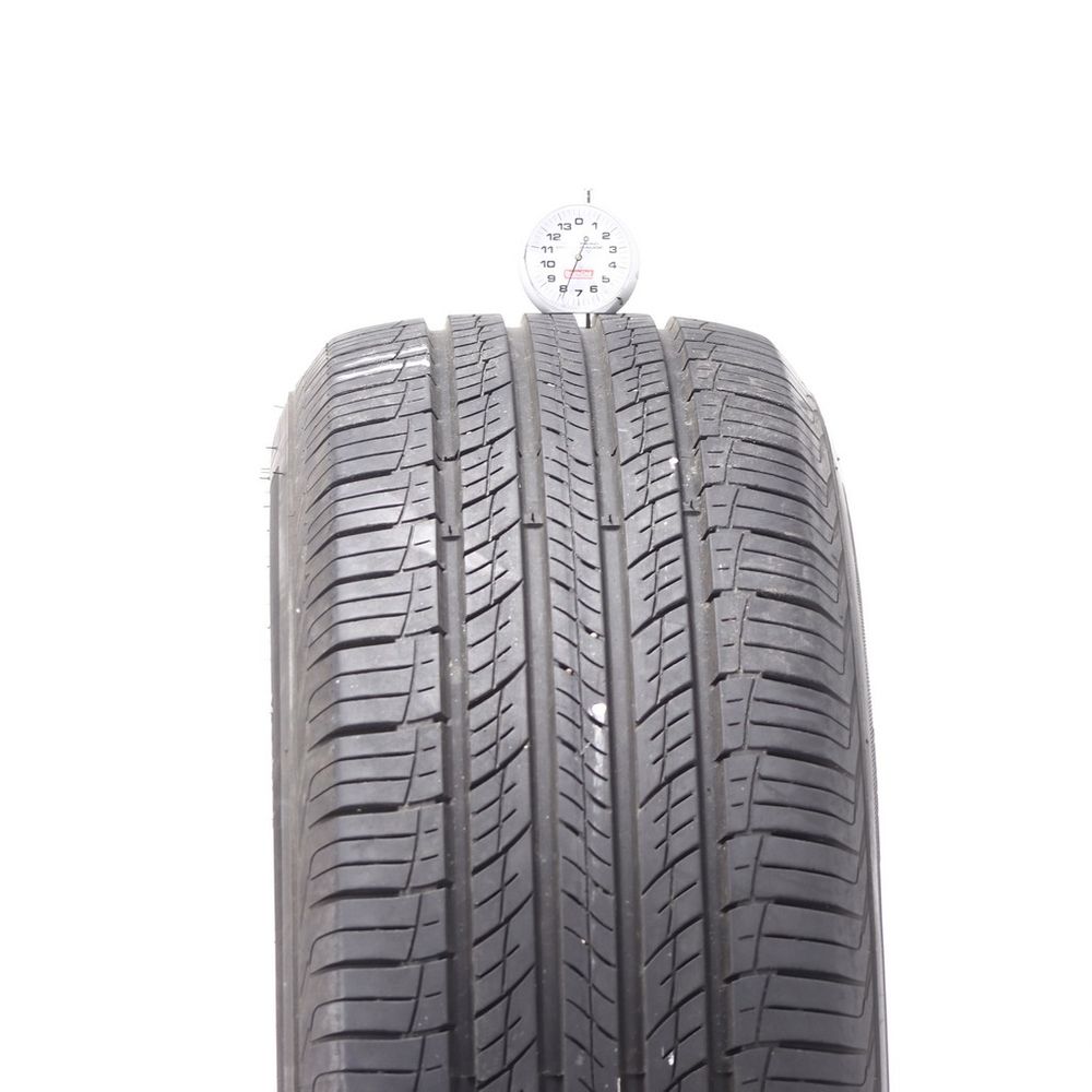 Set of (4) Used 235/60R18 Hankook Dynapro HP2 107V - 6-7.5/32 - Image 11