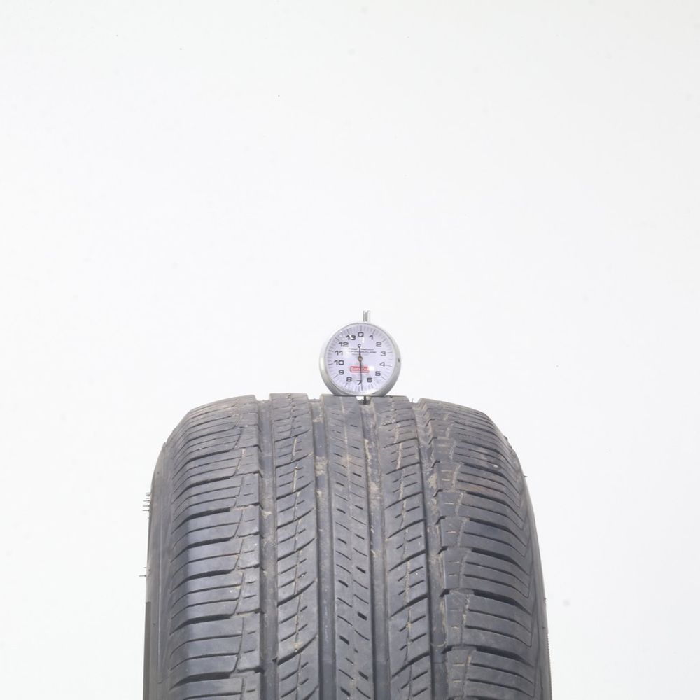 Set of (4) Used 235/60R18 Hankook Dynapro HP2 107V - 6-7.5/32 - Image 5