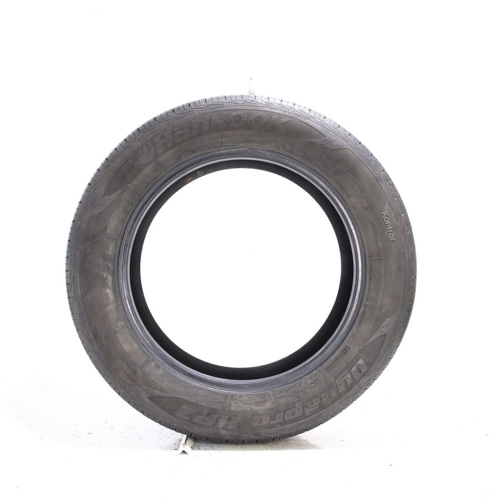 Set of (4) Used 235/60R18 Hankook Dynapro HP2 107V - 6-7.5/32 - Image 6