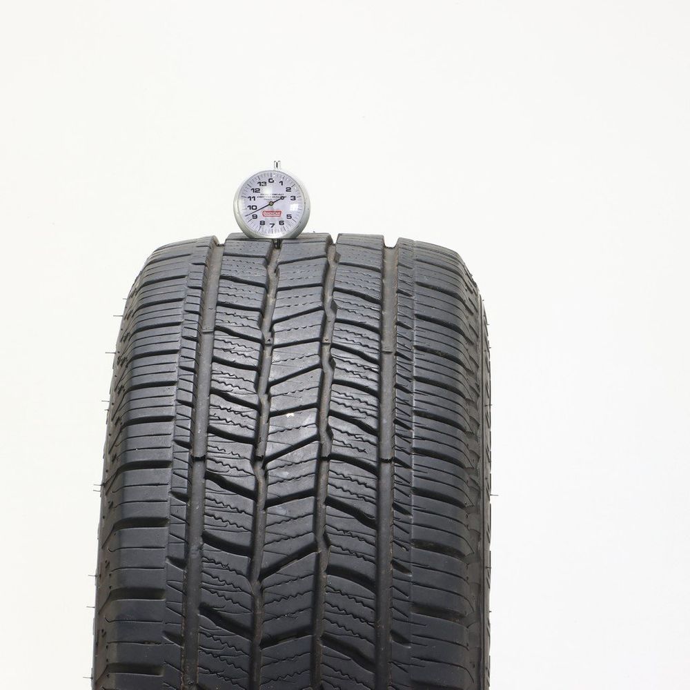 Used 245/60R18 DeanTires Back Country QS-3 Touring H/T 105H - 9/32 - Image 2