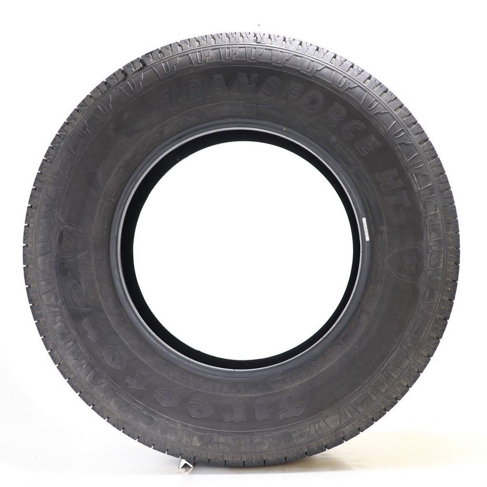 Used LT 275/70R18 Firestone Transforce HT2 125/122S E - 6/32 - Image 3