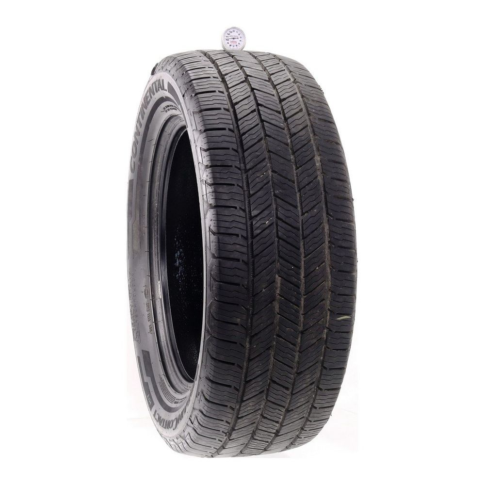Used 275/55R20 Continental TerrainContact H/T 117H - 10/32 - Image 1