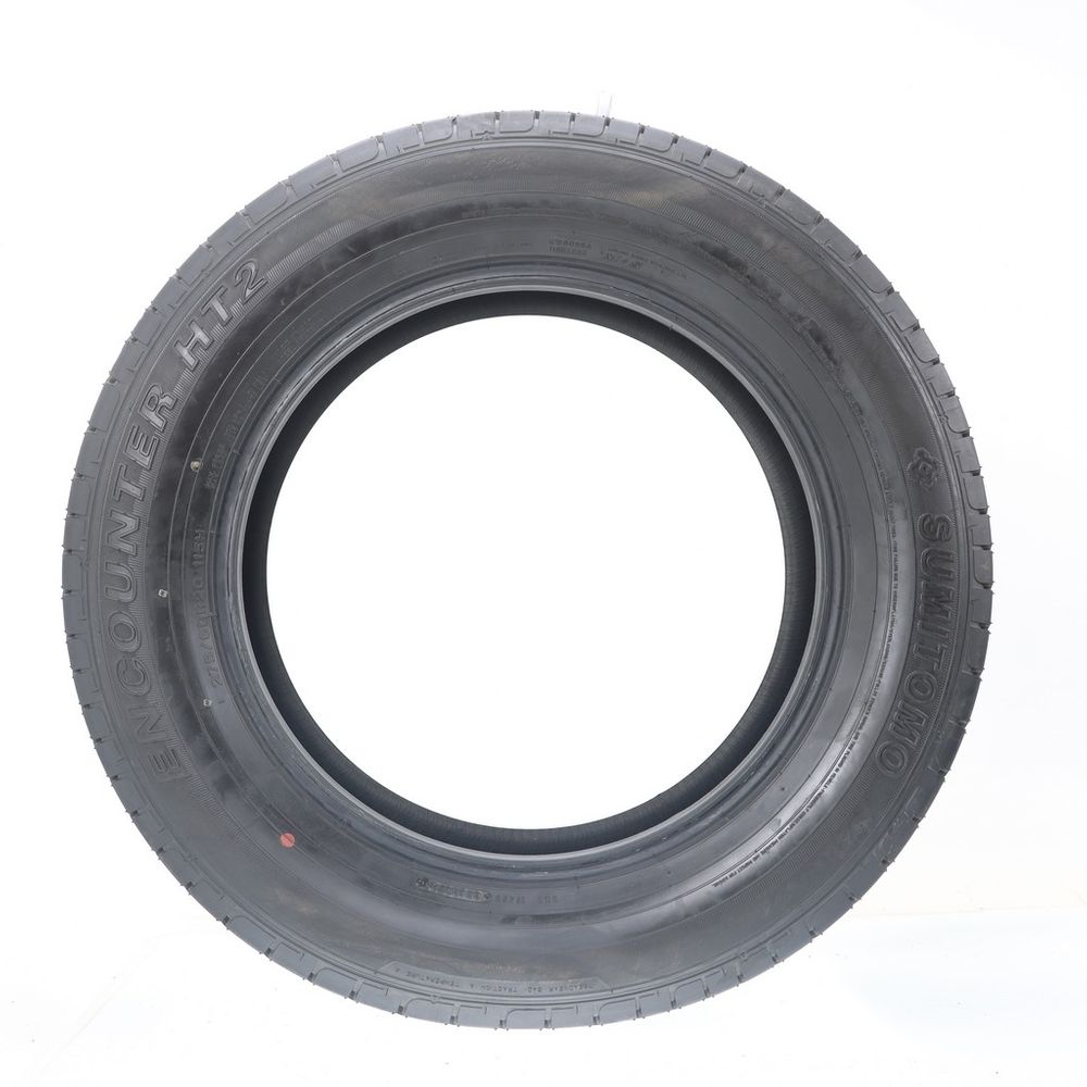 Used 275/60R20 Sumitomo Encounter HT2 115H - 11.5/32 - Image 3