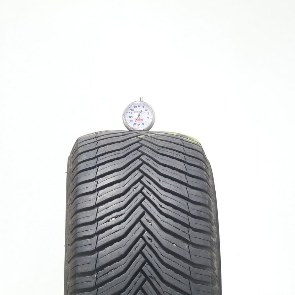 Set of (4) Used 225/65R17 Michelin CrossClimate 2 102H - 6.5-7.5/32 - Image 2