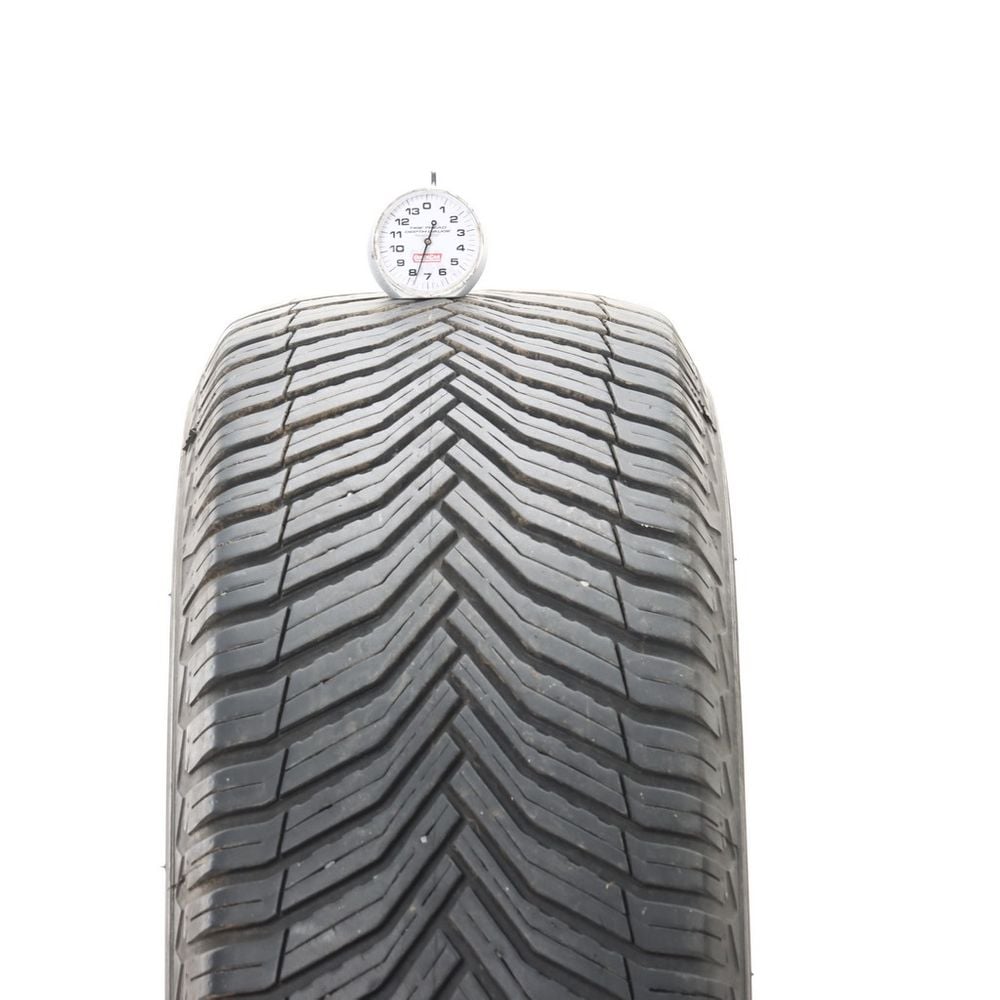 Set of (4) Used 225/65R17 Michelin CrossClimate 2 102H - 6.5-7.5/32 - Image 5