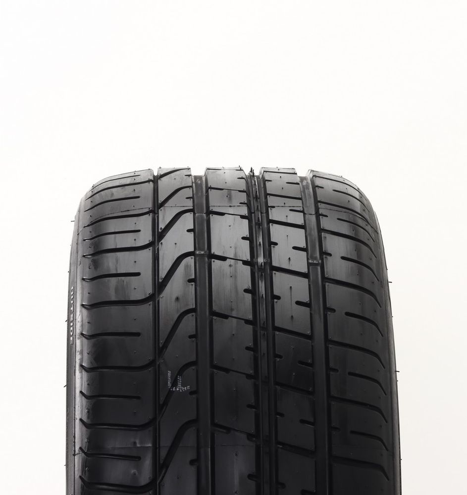 New 275/35ZR20 Pirelli P Zero MO 102Y - Image 2