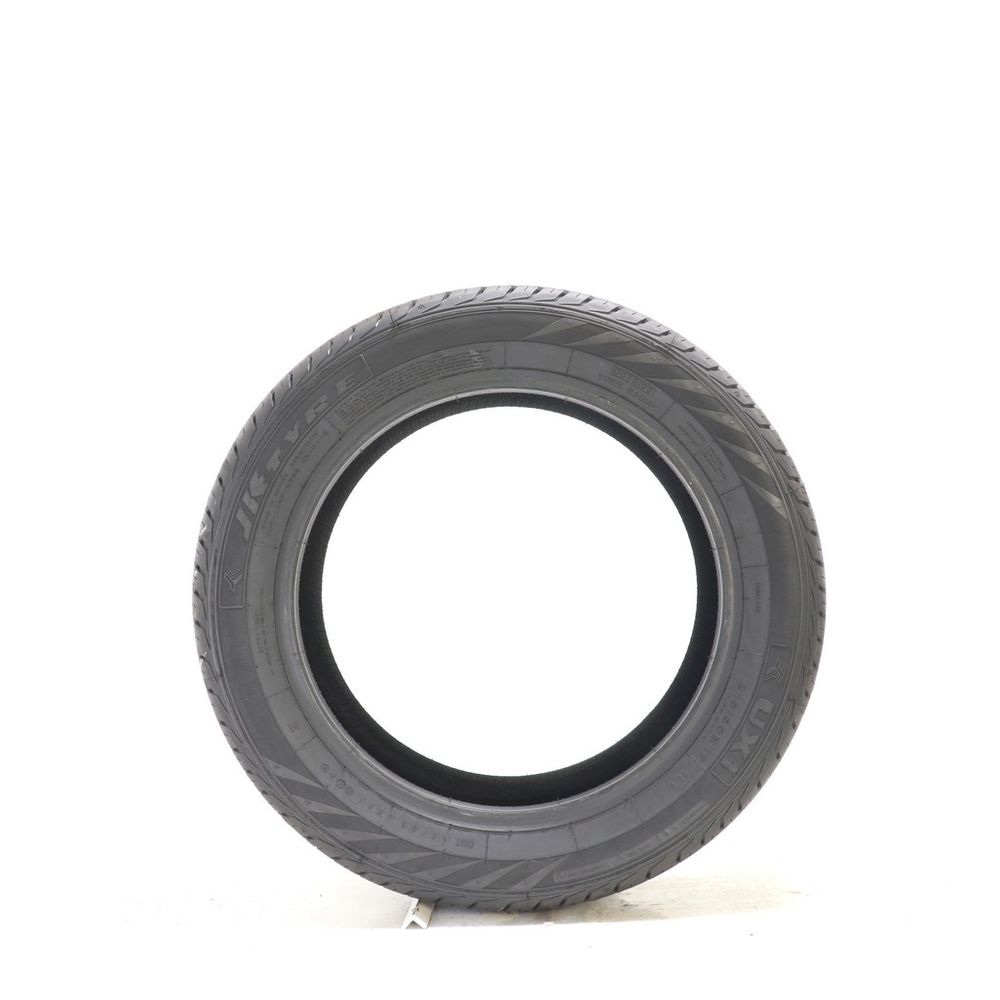 Driven Once 215/55R17 JK Tyre UX1 98V - 9.5/32 - Image 3