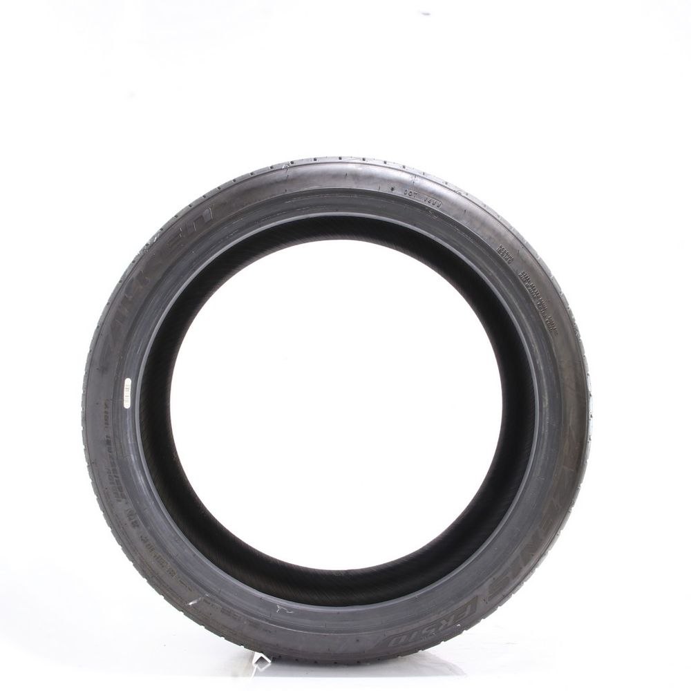 Driven Once 265/35ZR21 Falken Azenis FK510 101Y - 9/32 - Image 3