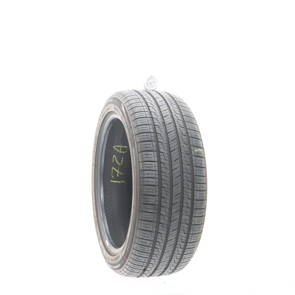 Used 235/45R18 Ironhead Reflex IH01 94V - 9.5/32 - Image 1
