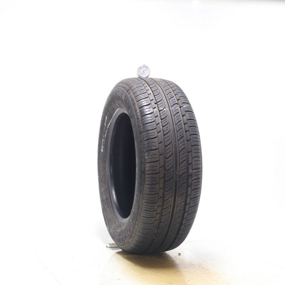 Used 225/60R16 Federal SS657 98H - 9.5/32 - Image 1