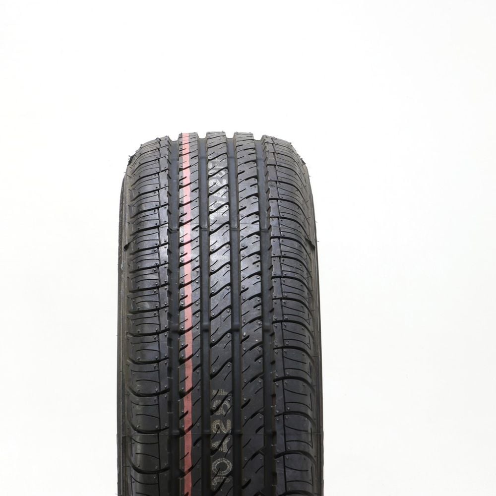 Set of (2) New 205/65R16 Firestone Affinity Touring S4 Fuel Fighter 95H - 9.5/32 - Image 2