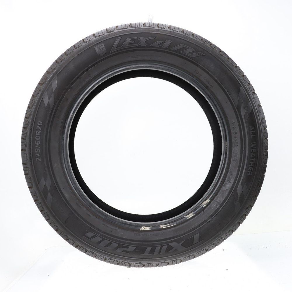 Used 275/60R20 Lexani LXHT-206 114T - 10/32 - Image 3