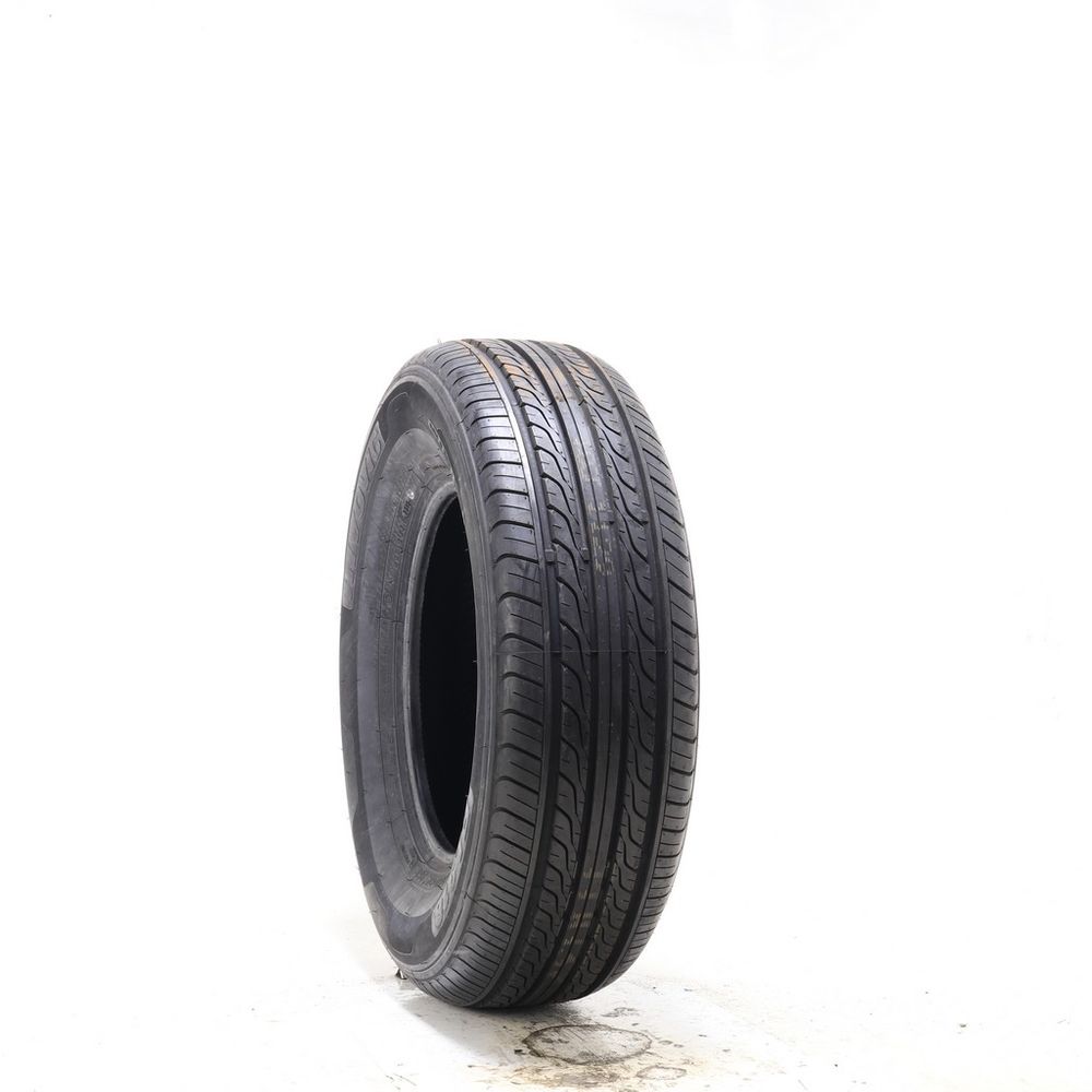 Driven Once 215/70R14 Invovic EL316 96T - 9.5/32 - Image 1