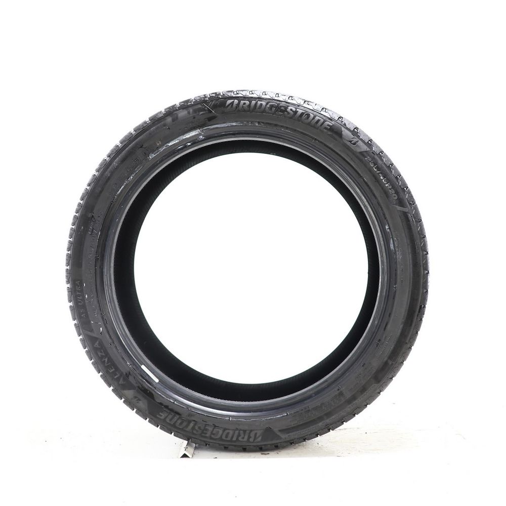 Driven Once 235/45R20 Bridgestone Alenza AS Ultra 100W - 10/32 - Image 3