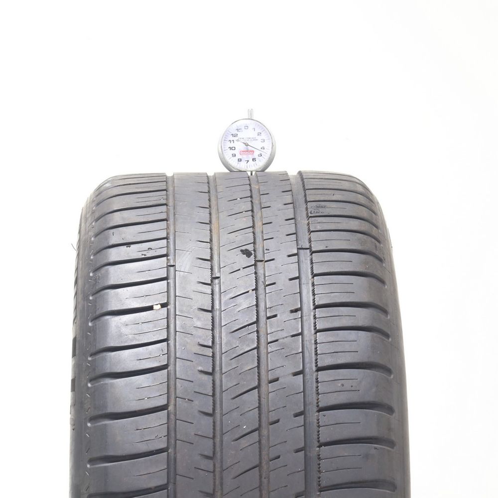 Set of (2) Used 255/50ZR19 Michelin Pilot Sport A/S 3 Plus 107Y - 4.5-5/32 - Image 2