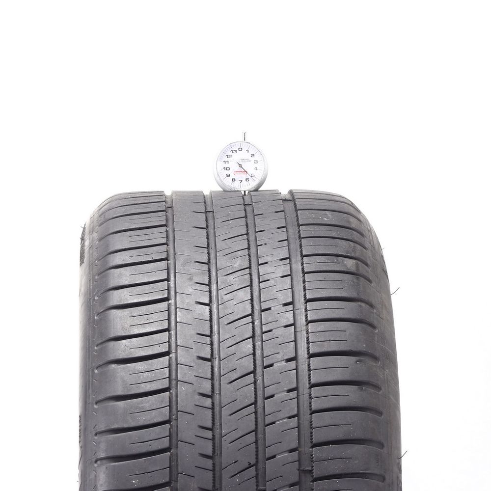 Set of (2) Used 255/50ZR19 Michelin Pilot Sport A/S 3 Plus 107Y - 4.5-5/32 - Image 5