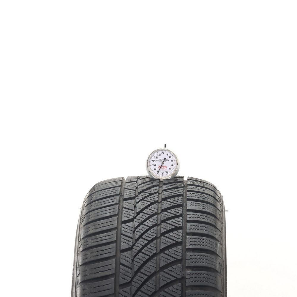 Set of (2) Used 215/55R17 Hankook New Englander 4s 94V - 8/32 - Image 2
