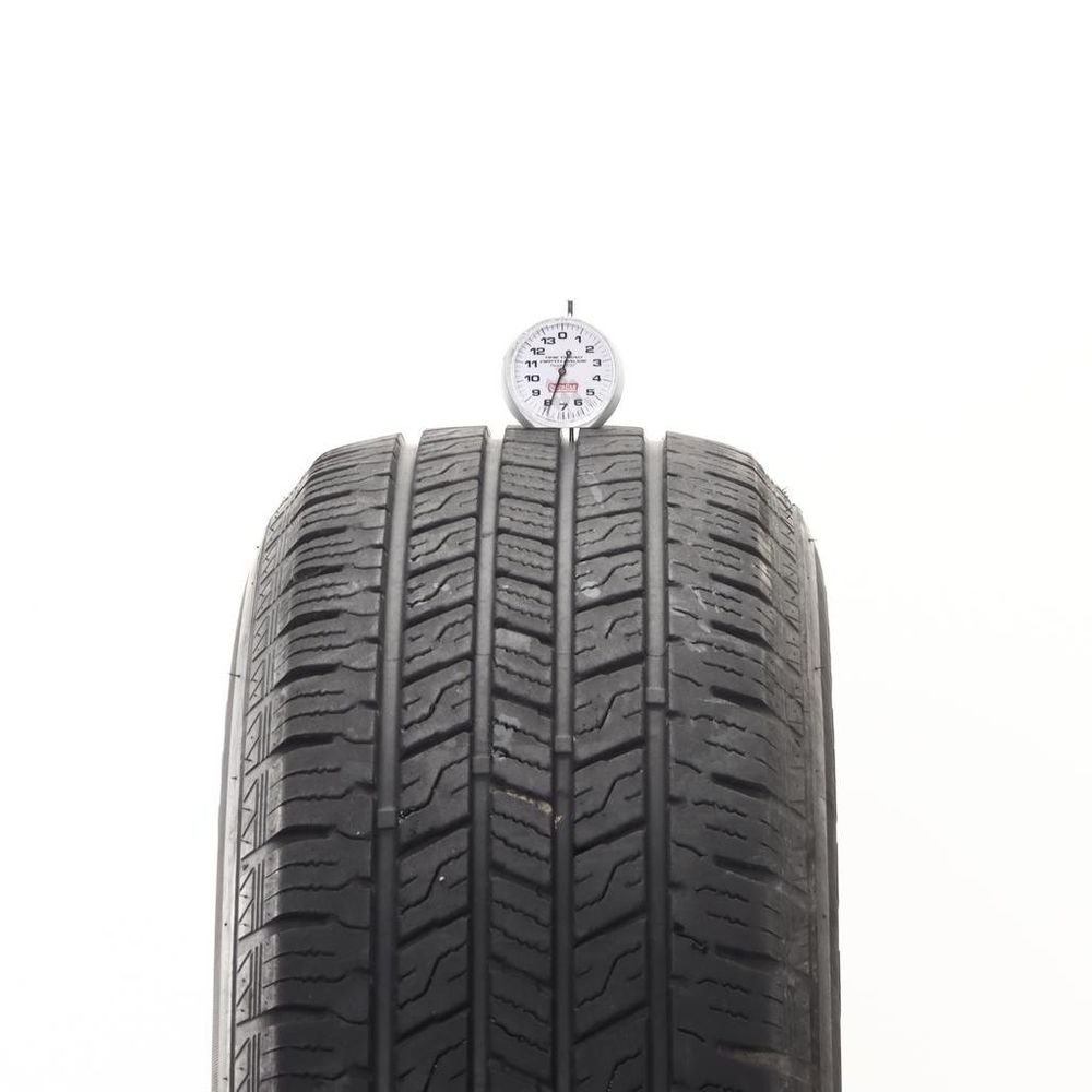 Set of (2) Used 245/70R17 Advanta HTR-800 110T - 6.5-7.5/32 - Image 5