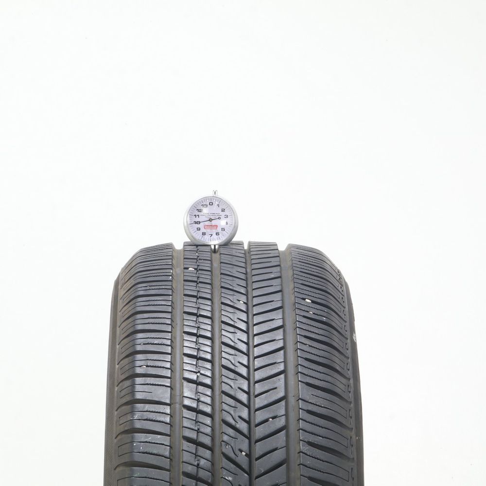 Set of (2) Used 215/55R18 Yokohama YK740 GTX 95H - 8.5-10/32 - Image 5