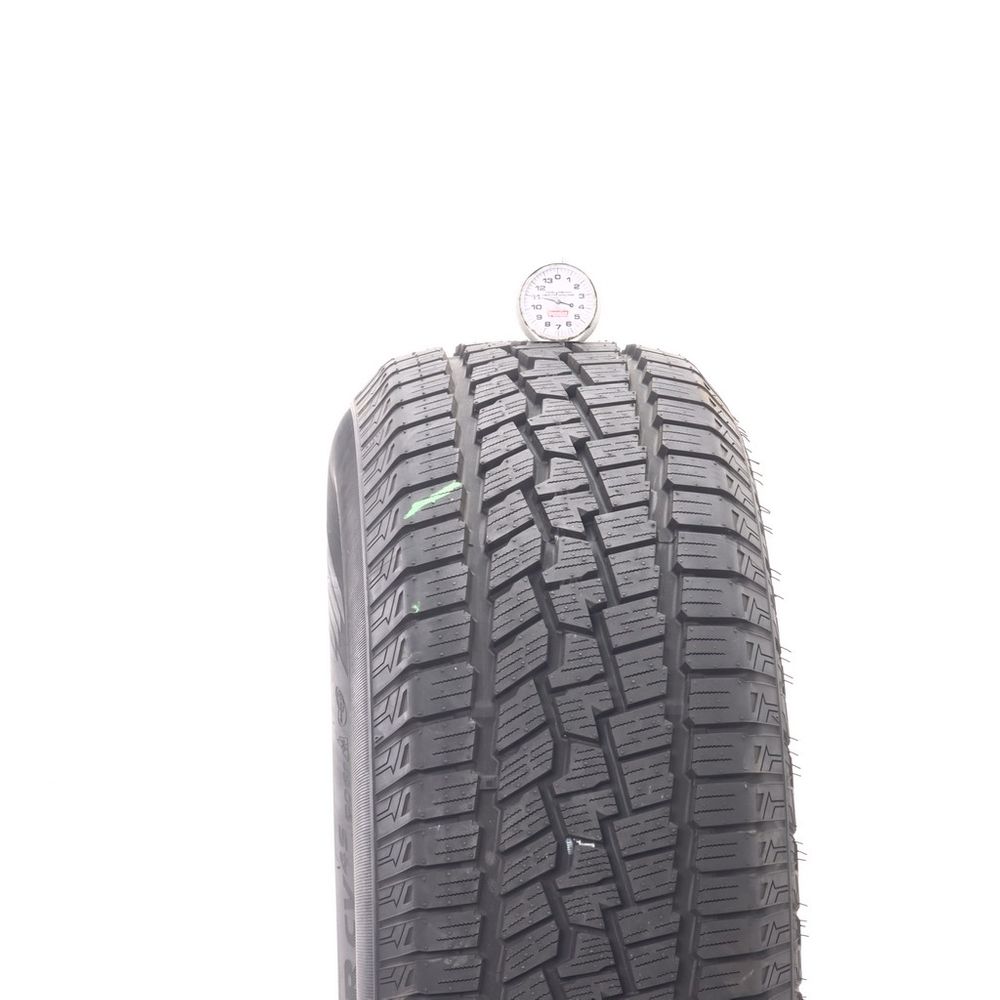 Set of (2) Used 245/60R18 Yokohama Geolandar CV 4S G061 105V - 11-11.5/32 - Image 2