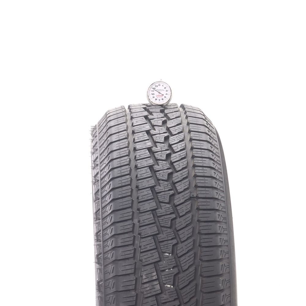 Set of (2) Used 245/60R18 Yokohama Geolandar CV 4S G061 105V - 11-11.5/32 - Image 5