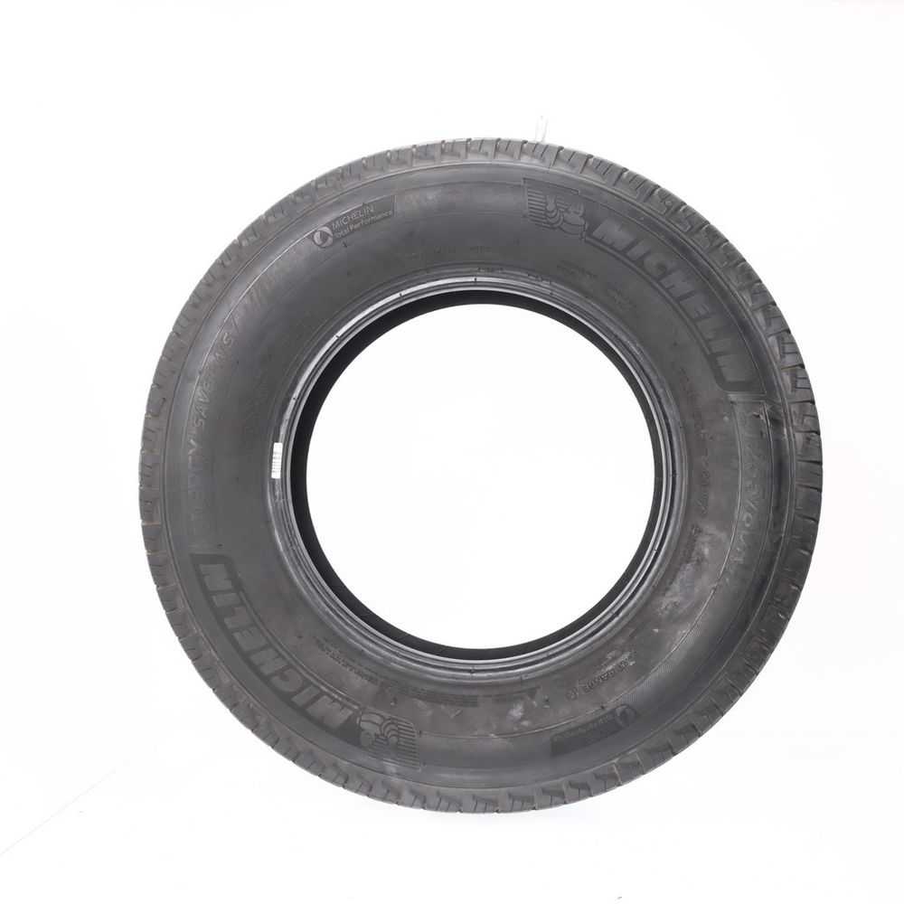 Used LT 235/80R17 Michelin Energy Saver A/S 120/117R E - 10/32 - Image 3