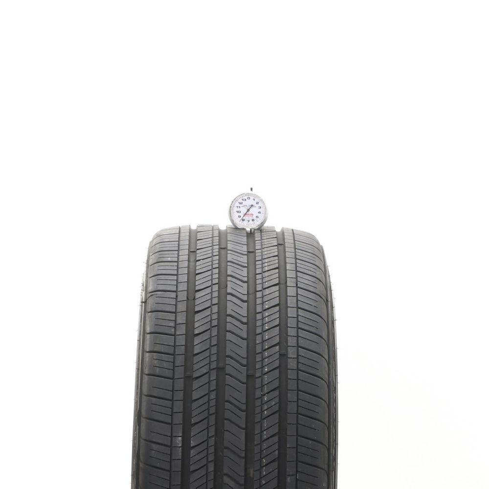 Used 235/40R18 Goodyear Assurance Finesse 91W - 8/32 - Image 2