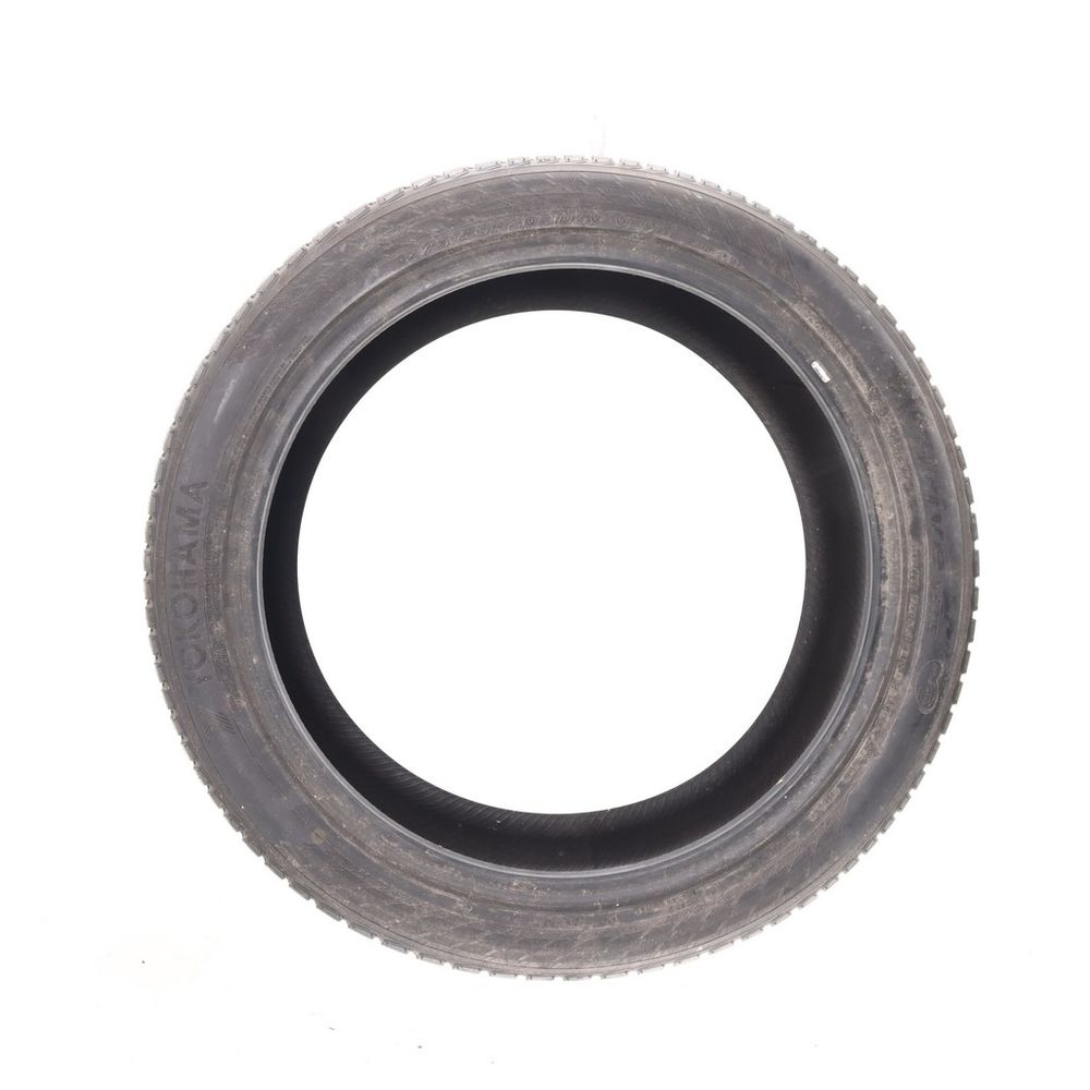 Used 275/40R20 Yokohama W.Drive V905 106V - 7/32 - Image 3