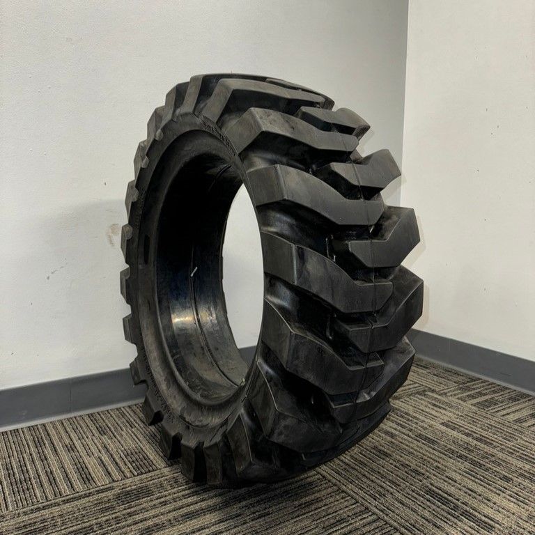 New 33X12-20 Advance Solid Skid Steer 1N/A - 30/32 - Image 1