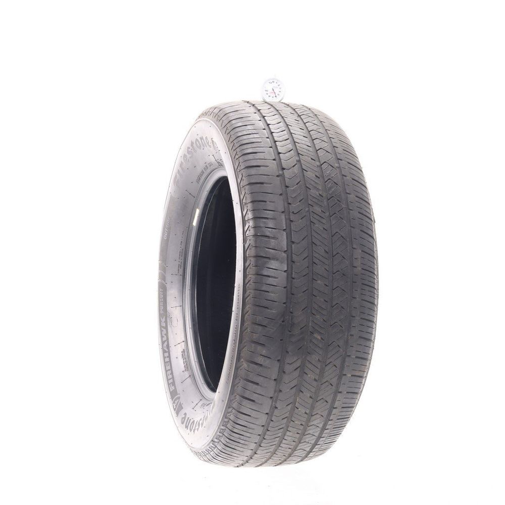 Used 265/60R17 Firestone Firehawk Pursuit 108V - 6/32 - Image 1